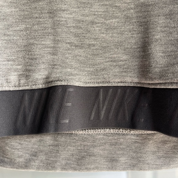 Nike Cowl Neck Pullover - Picture 2 of 10